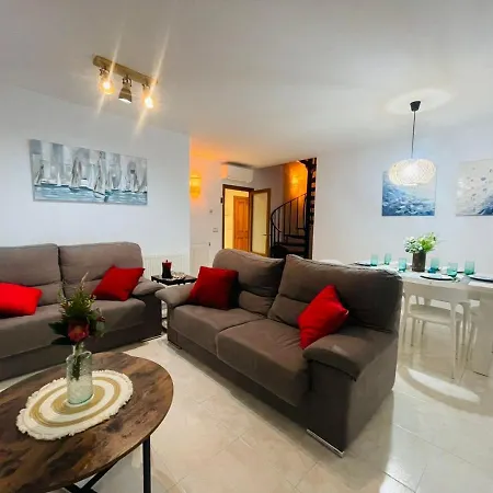 Apartment La Casa De La *