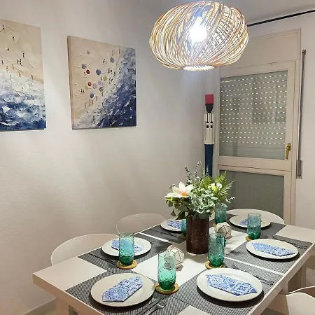 La Casa De La Palamos