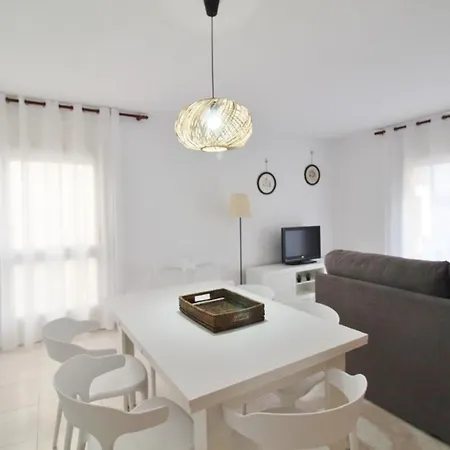 La Casa De La Apartment