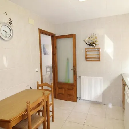 Apartment La Casa De La Palamos