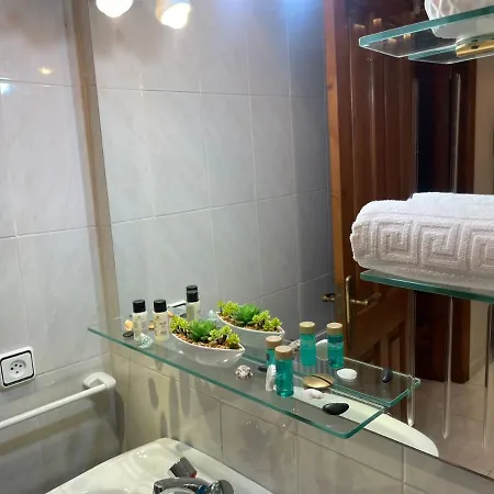 Apartamento La Casa De La