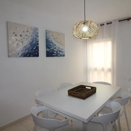La Casa De La