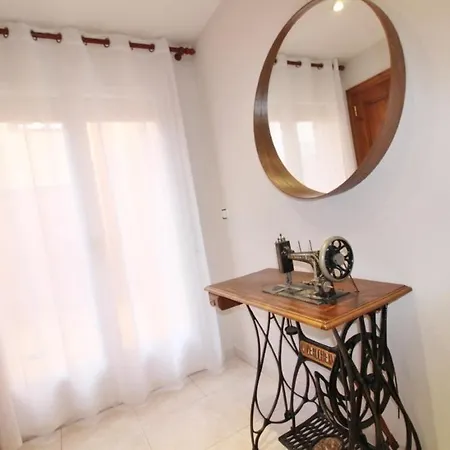 La Casa De La Apartment Palamos