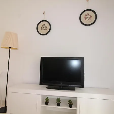 La Casa De La Apartamento