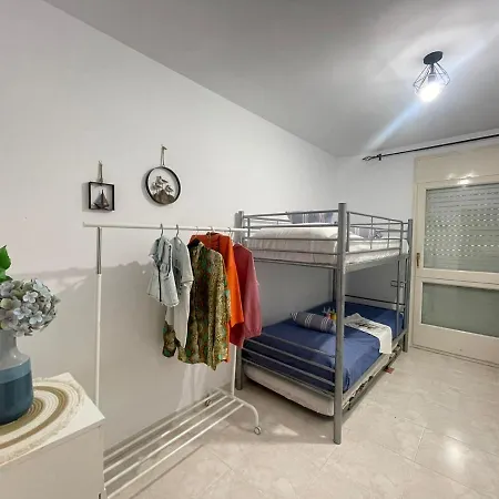 La Casa De La Apartamento Palamós