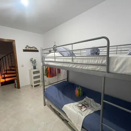 La Casa De La