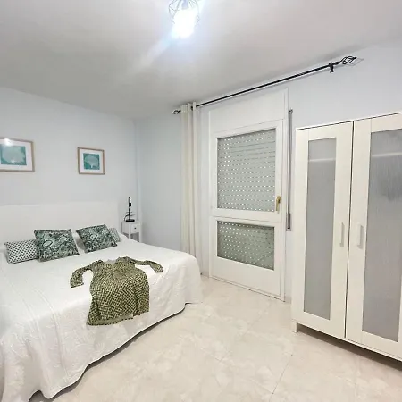 La Casa De La Palamos