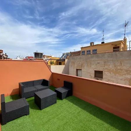 La Casa De La