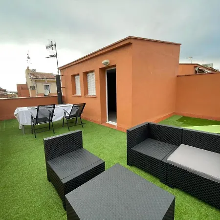 La Casa De La *