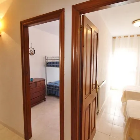 La Casa De La Apartment