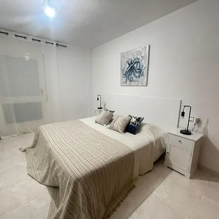 La Casa De La Apartment Palamos