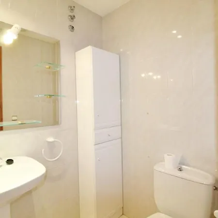 La Casa De La Appartement *