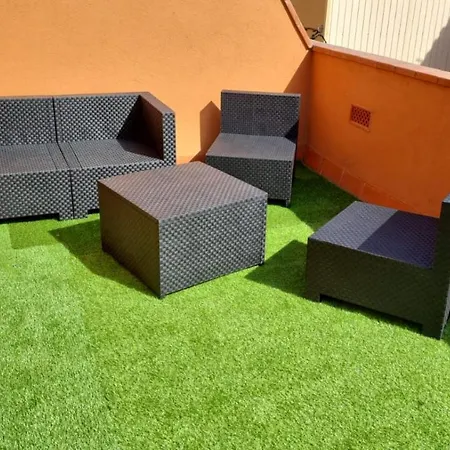 Apartamento La Casa De La