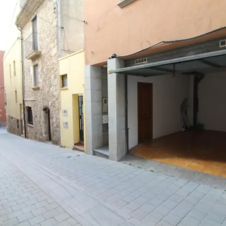 La Casa De La Apartment Palamos