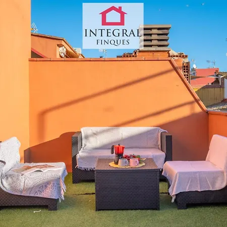 La Casa De La * Palamós
