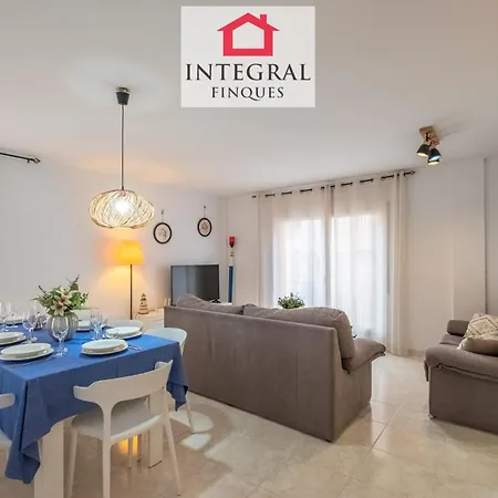 La Casa De La Appartement Palamós