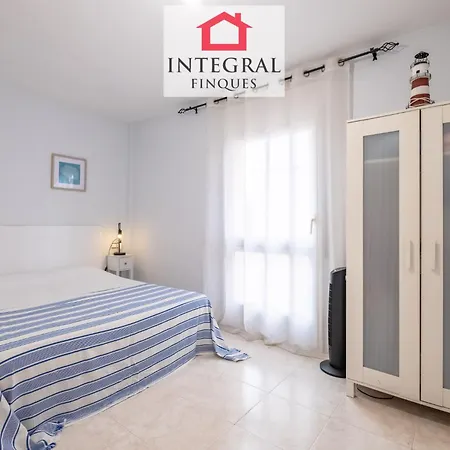 La Casa De La Apartment