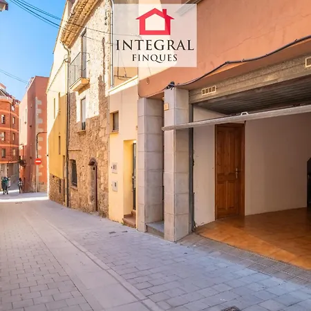 La Casa De La