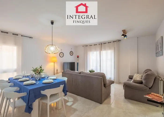 La Casa De La Appartement Palamós