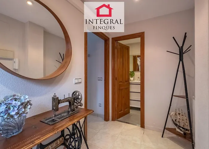 La Casa De La Appartement Palamós