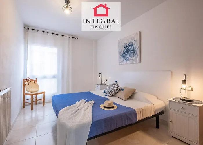 La Casa De La Appartement *