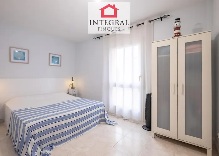 La Casa De La Appartement