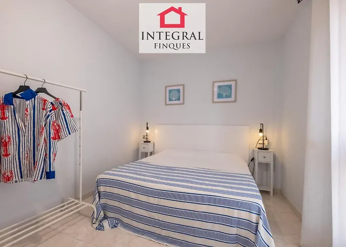 Appartement La Casa De La