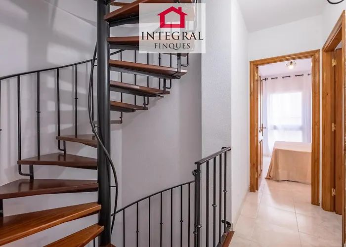 La Casa De La Appartement