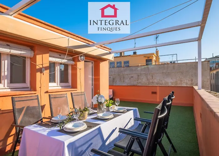 La Casa De La Appartement Palamós