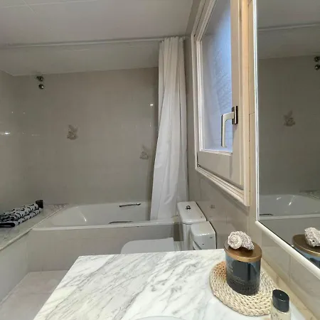 Appartement La Casa De La